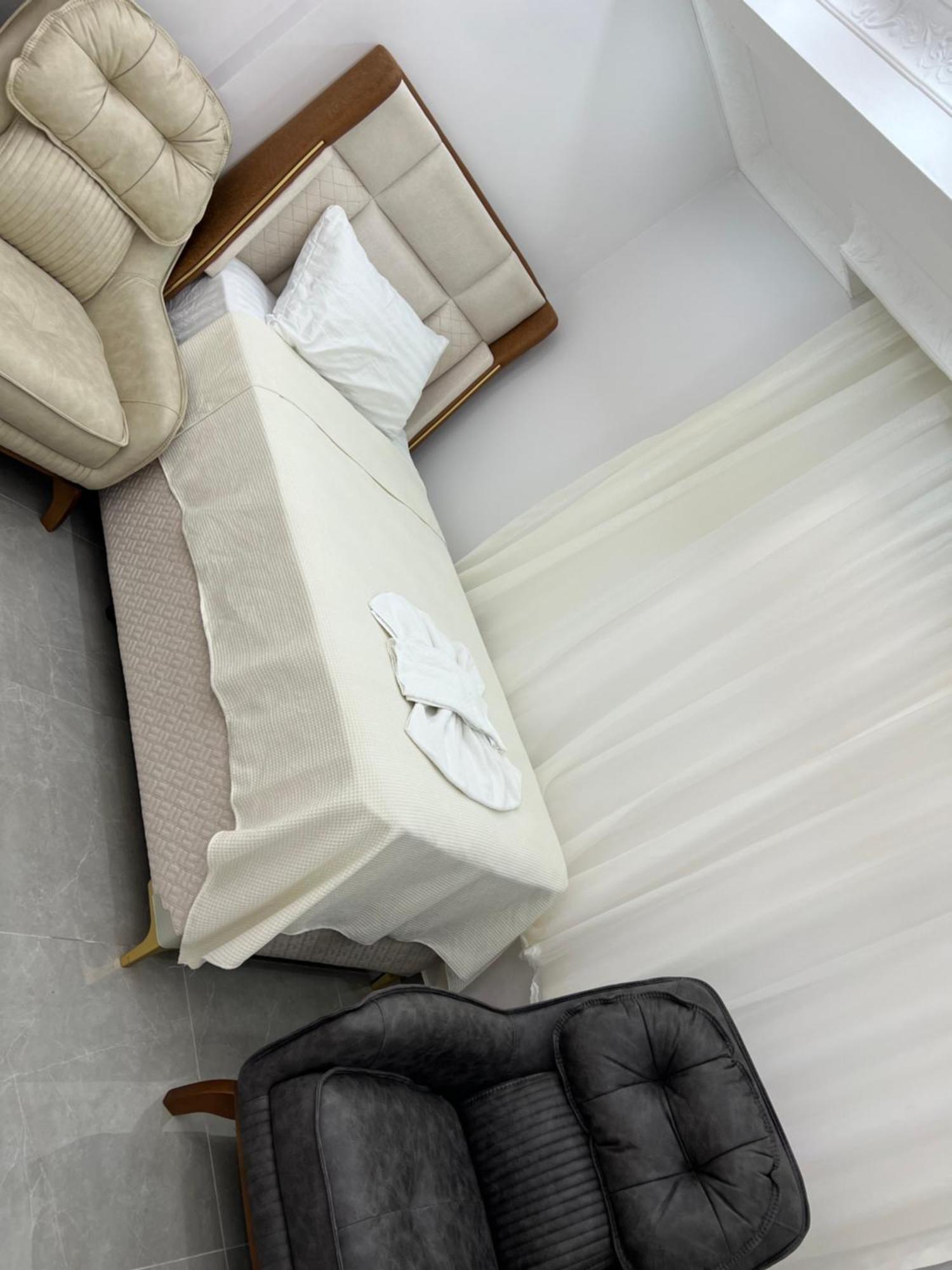 Sultanahmet Private Home Istanbul Luaran gambar