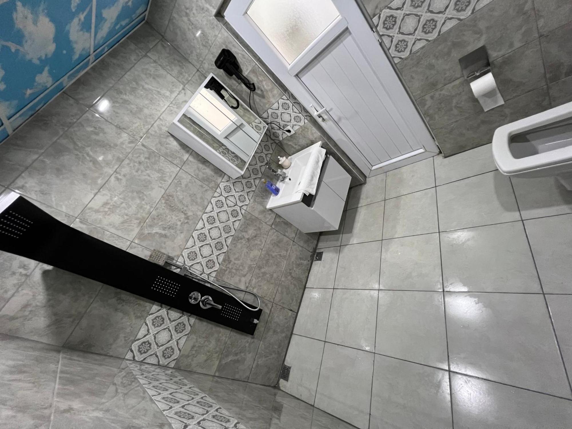 Sultanahmet Private Home Istanbul Luaran gambar